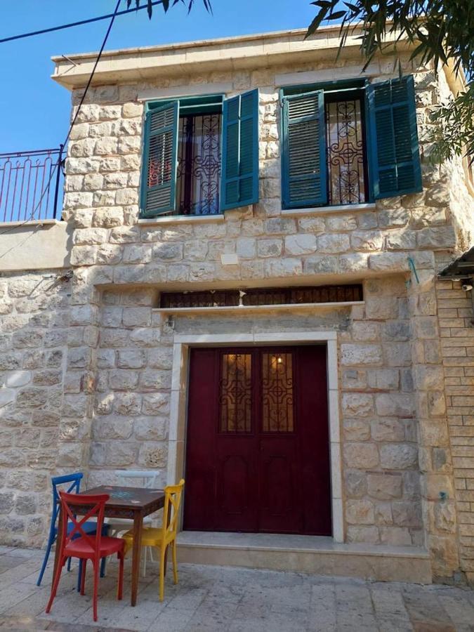 Reeja Art Gallery Nazareth Bagian luar foto
