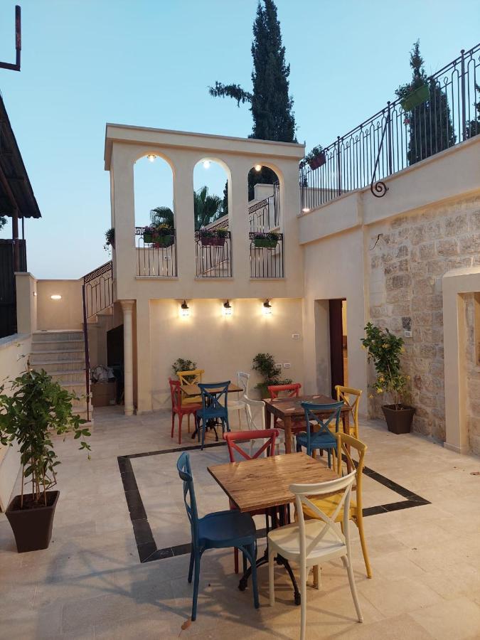 Reeja Art Gallery Nazareth Bagian luar foto