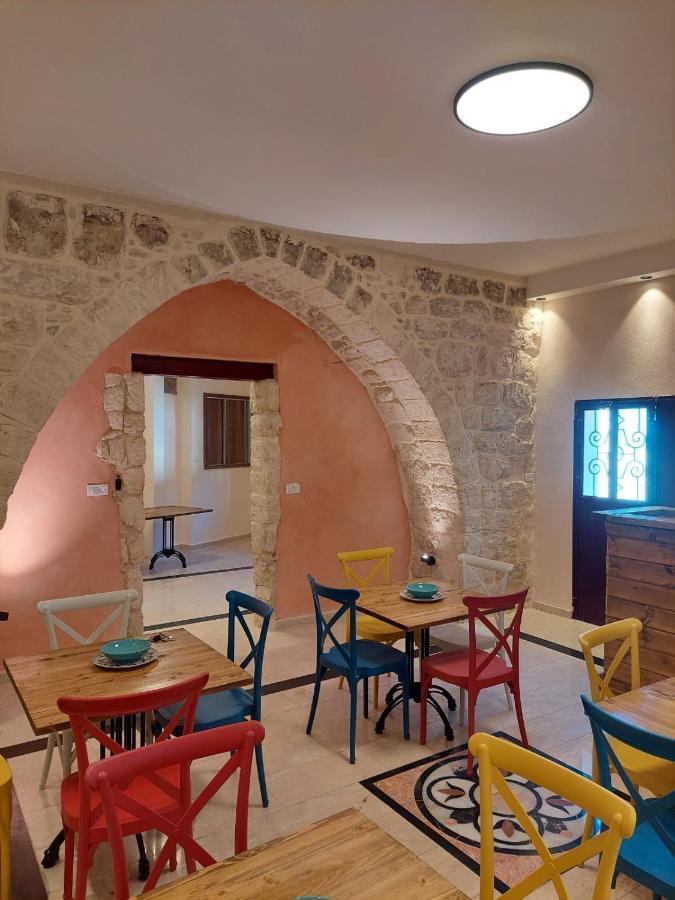 Reeja Art Gallery Nazareth Bagian luar foto