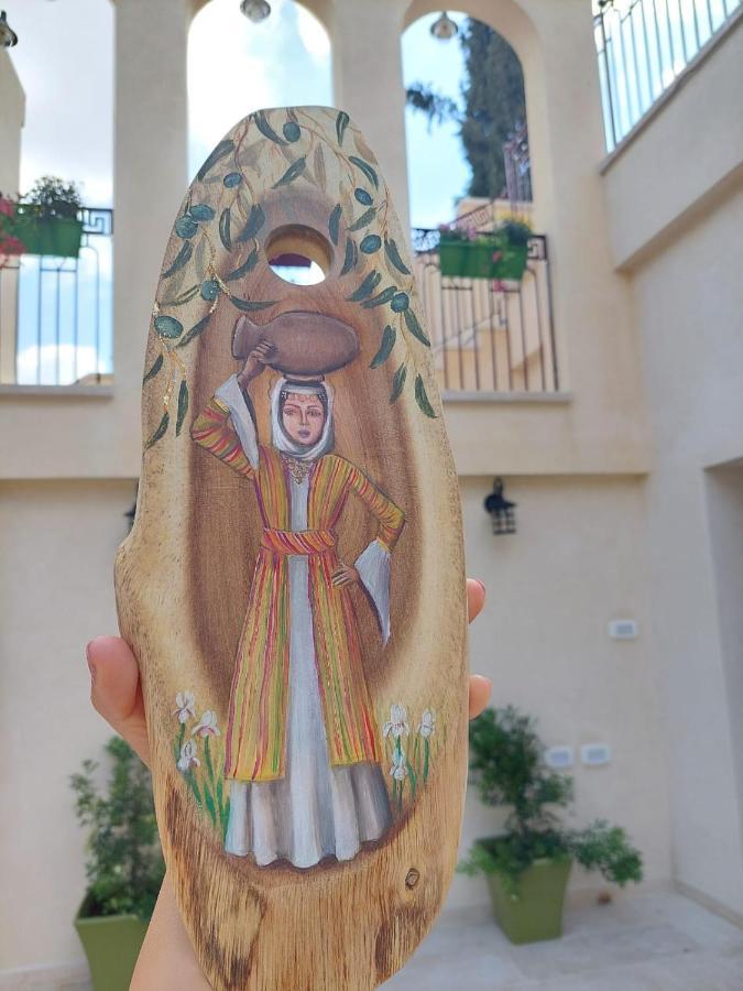Reeja Art Gallery Nazareth Bagian luar foto