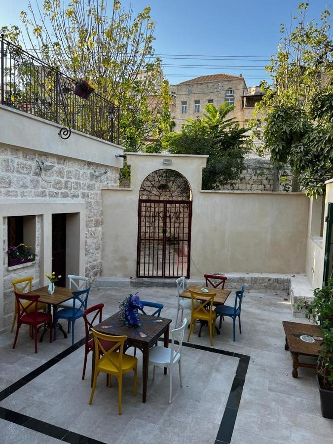 Reeja Art Gallery Nazareth Bagian luar foto