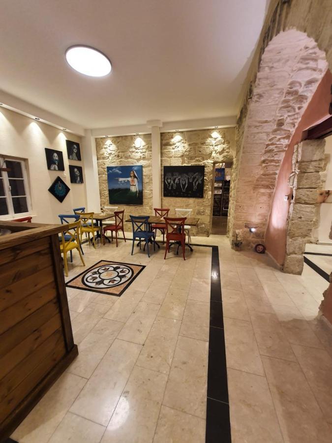 Reeja Art Gallery Nazareth Bagian luar foto