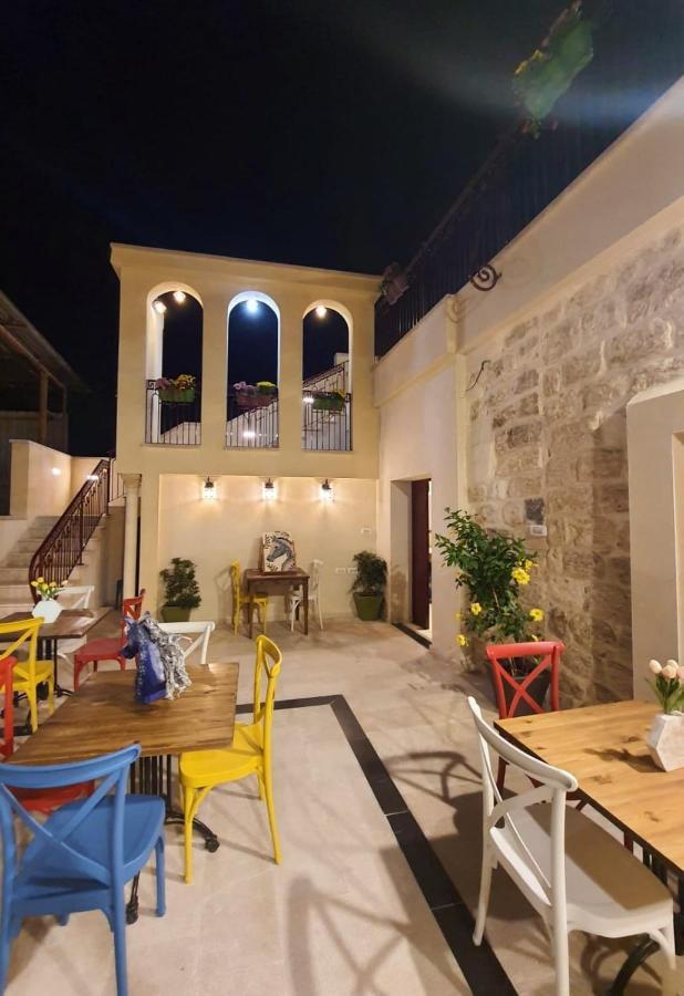 Reeja Art Gallery Nazareth Bagian luar foto