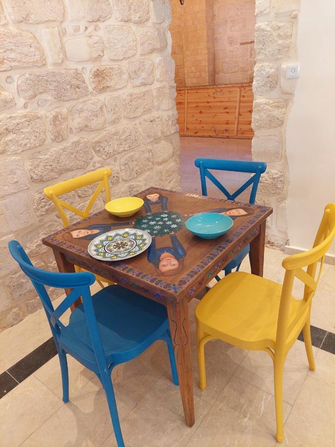 Reeja Art Gallery Nazareth Bagian luar foto