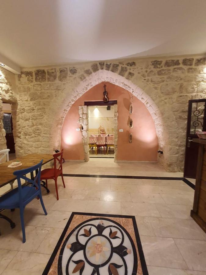 Reeja Art Gallery Nazareth Bagian luar foto