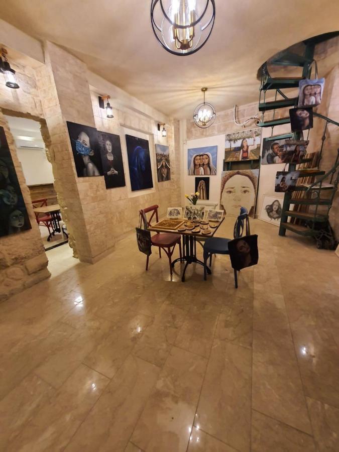 Reeja Art Gallery Nazareth Bagian luar foto