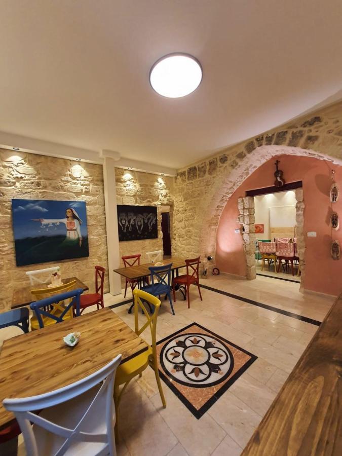 Reeja Art Gallery Nazareth Bagian luar foto