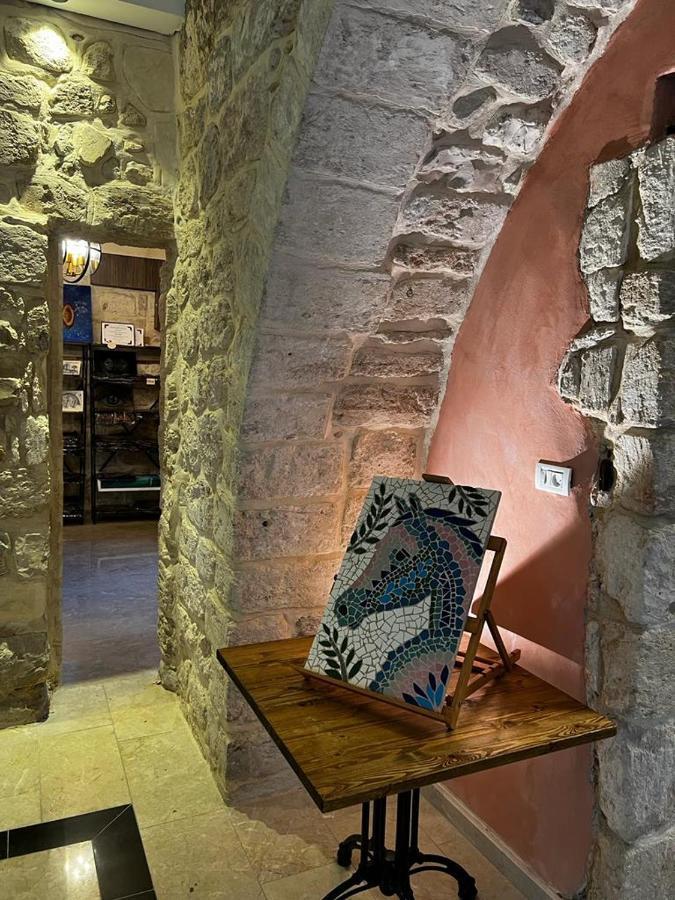 Reeja Art Gallery Nazareth Bagian luar foto