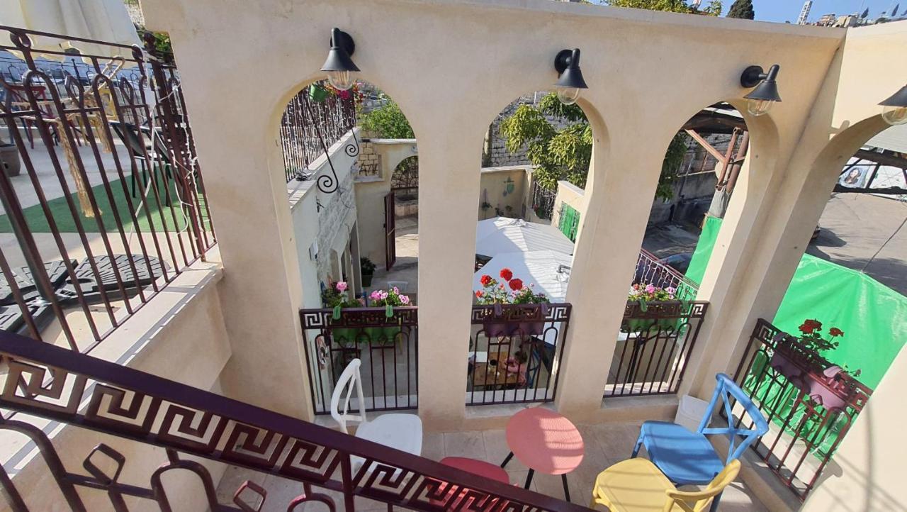 Reeja Art Gallery Nazareth Bagian luar foto
